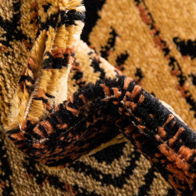 Cedar 2' x 10' Pioneer Runner Area Rug