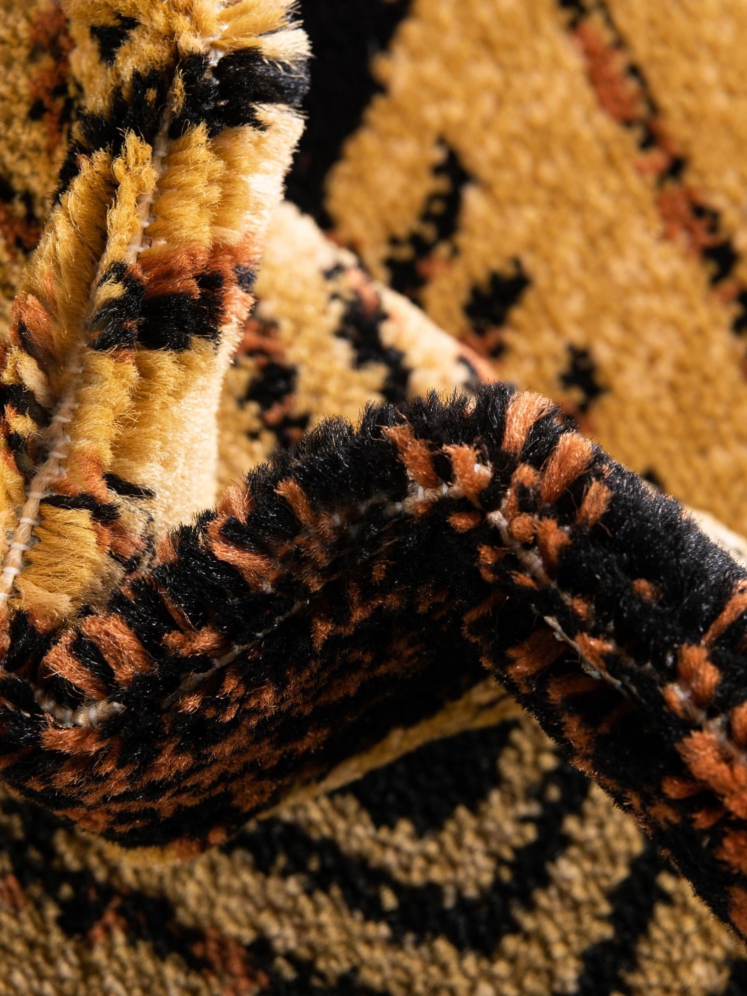 Cedar 2' x 6' 1 Pioneer Runner Area Rug