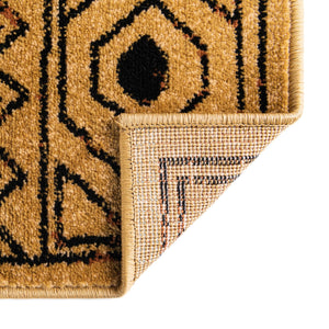 Cedar 2' x 10' Pioneer Runner Area Rug