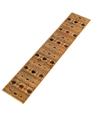 Cedar 2' 11 x 12' Pioneer Runner Area Rug