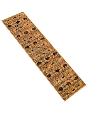 Cedar 2' 11 x 12' Pioneer Runner Area Rug