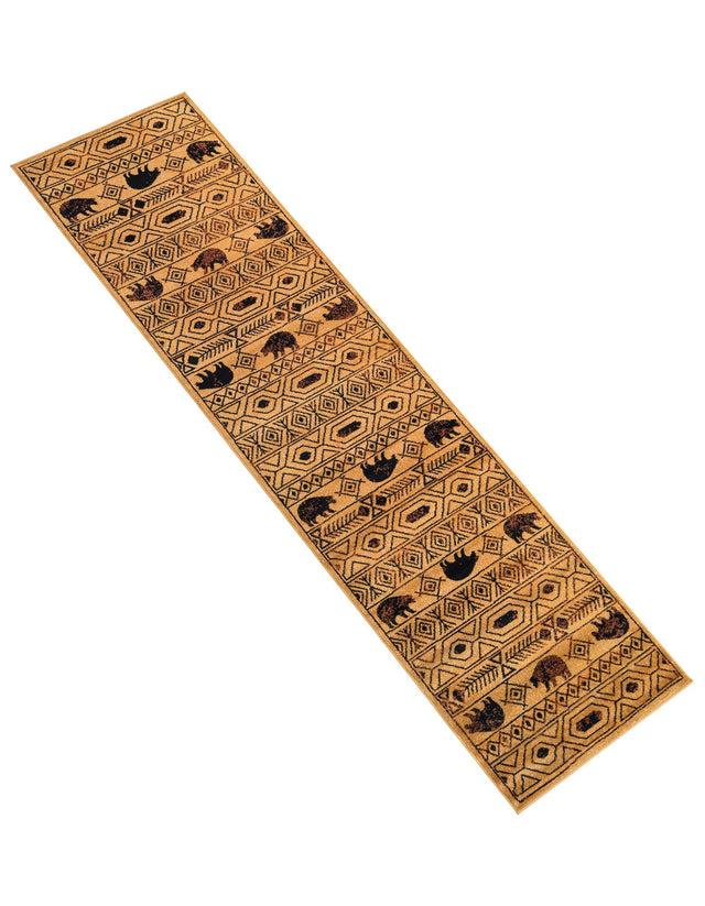 Cedar 2' 11 x 12' Pioneer Runner Area Rug