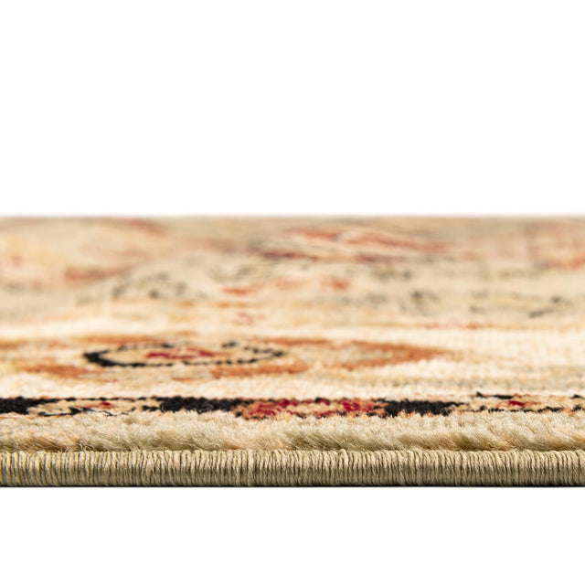 Green 10' x 14' 1 Pioneer Rectangle Area Rug