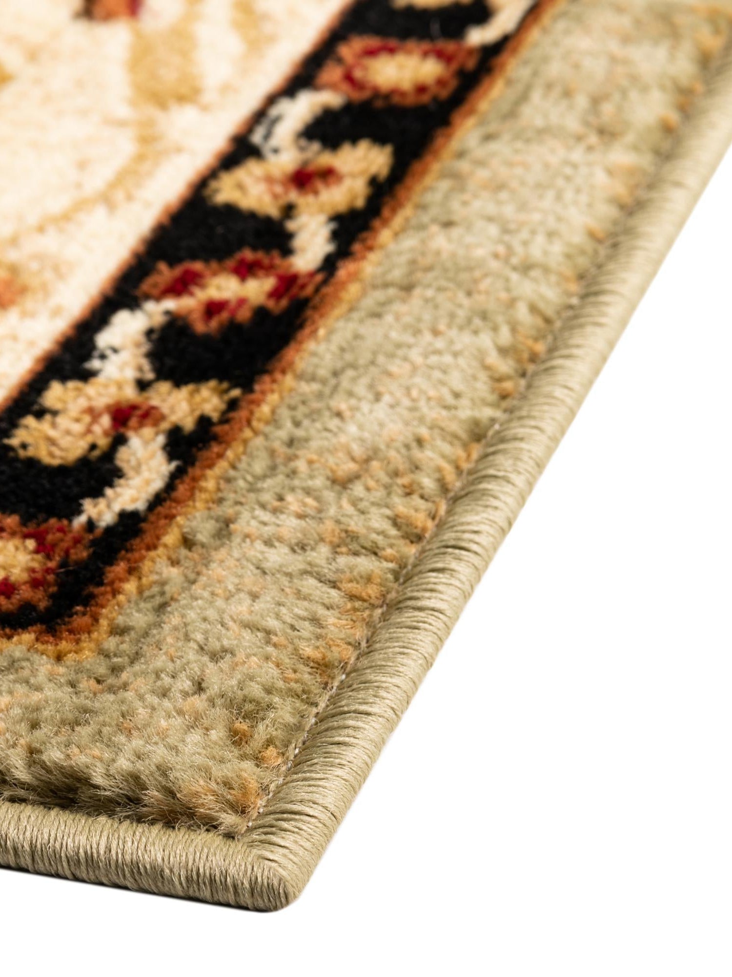 Green 10' x 14' 1 Pioneer Rectangle Area Rug