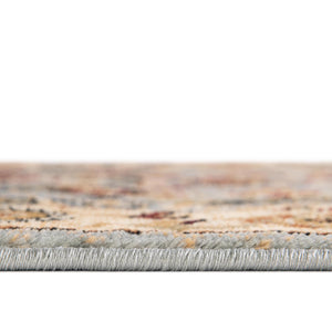 Blue 2' x 6' 1 Pioneer Runner Area Rug