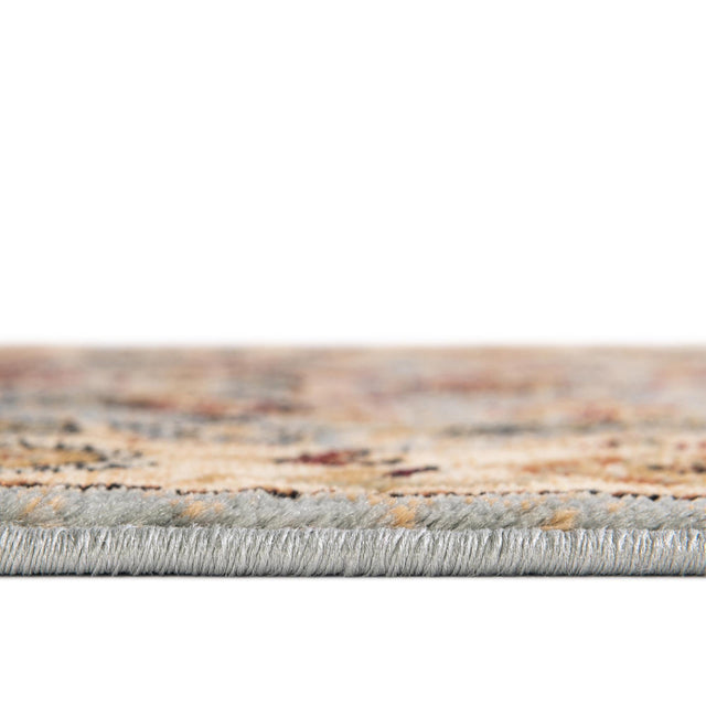 Blue 2' x 6' 1 Pioneer Runner Area Rug