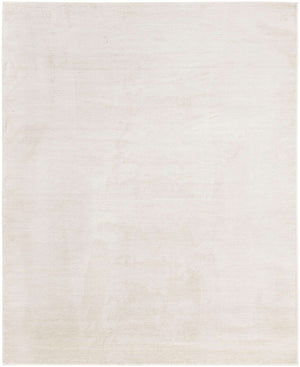 Ivory 7' 10 x 10' Finsbury Rectangle Area Rug 60% Polypropylene & 40% Polyester Contemporary Carpet for Living Rooms, Dining, Offices for Sale at Rug Engine