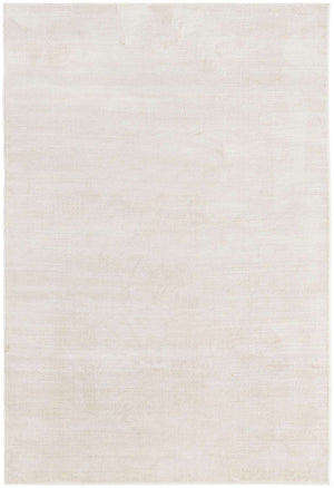 Ivory 5' 3 x 8' Finsbury Rectangle Area Rug 60% Polypropylene & 40% Polyester Contemporary Carpet for Living Rooms, Dining, Offices for Sale at Rug Engine