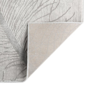 Yellow Gray 9' x 12' Finsbury Rectangle Area Rug 60% Polypropylene & 40% Polyester Contemporary Carpet for Living Rooms, Dining, Offices for Sale at Rug Engine