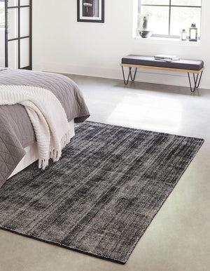 Blackberry 6' 1 x 9' Jill Zarin English Manor Rectangle Rug