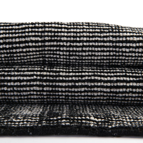 Blackberry 7' 10 x 10' Jill Zarin English Manor Rectangle Area Rug 100% Premium Natural Wool Handwoven Carpet for Living Rooms, Office Space, Bedrooms, Dorms for Sale at Rug Engine