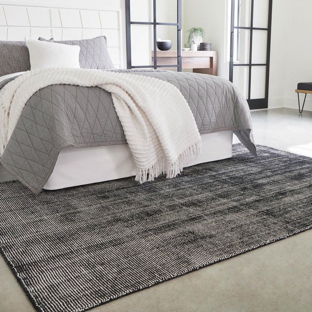 Blackberry 2' 2 x 3' 1 Jill Zarin English Manor Rectangle Area Rug 100% Premium Natural Wool Handwoven Carpet for Living Rooms, Office Space, Bedrooms, Dorms for Sale at Rug Engine
