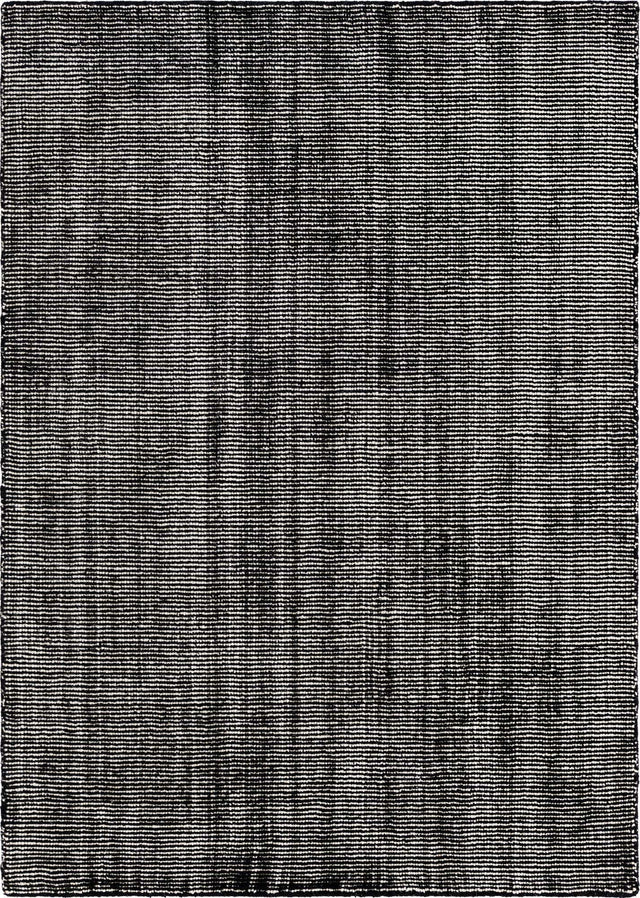 Blackberry 4' 1 x 6' 1 Jill Zarin English Manor Rectangle Area Rug 100% Premium Natural Wool Handwoven Carpet for Living Rooms, Office Space, Bedrooms, Dorms for Sale at Rug Engine