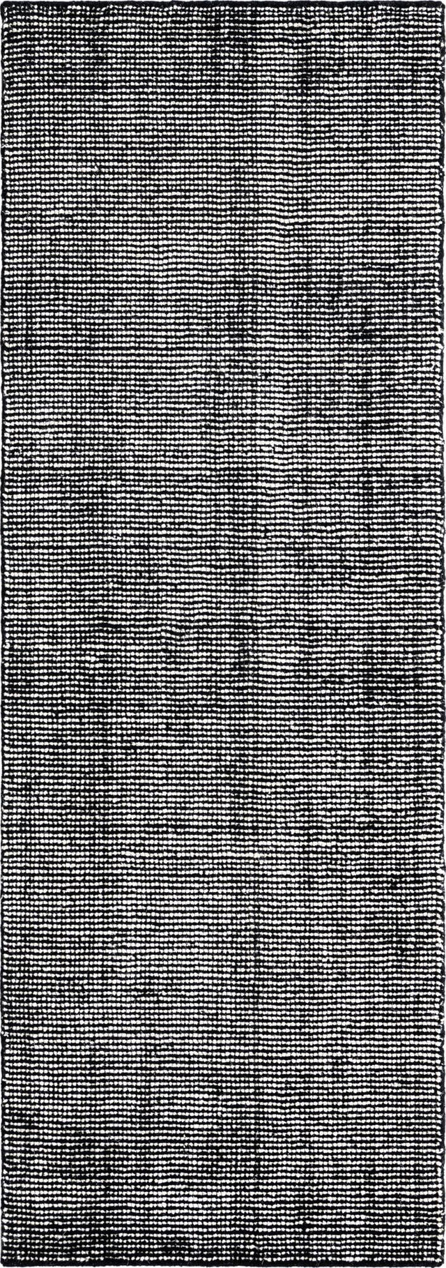 Blackberry 2' x 6' 1 Jill Zarin English Manor Runner Area Rug 100% Premium Natural Wool Handwoven Carpet for Living Rooms, Office Space, Bedrooms, Dorms for Sale at Rug Engine