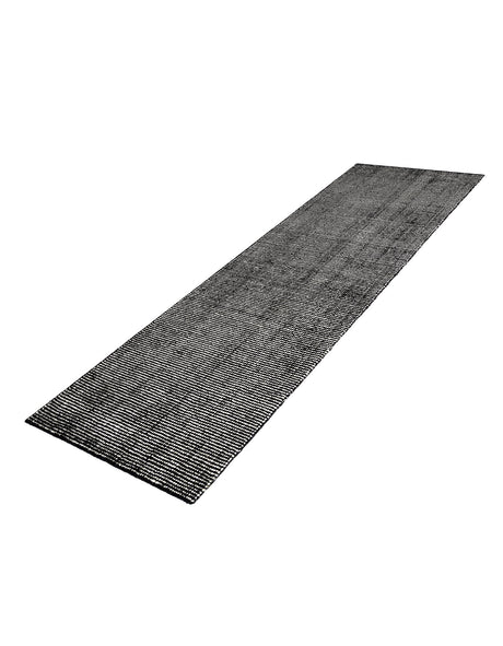 Blackberry 2' x 6' 1 Jill Zarin English Manor Runner Area Rug 100% Premium Natural Wool Handwoven Carpet for Living Rooms, Office Space, Bedrooms, Dorms for Sale at Rug Engine