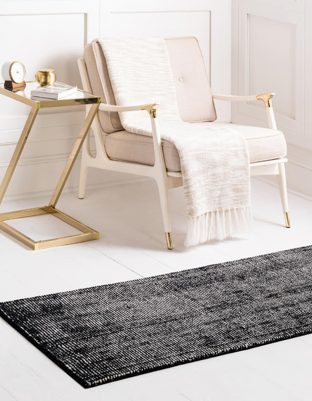 Blackberry 2' x 9' 10 Jill Zarin English Manor Runner Area Rug 100% Premium Natural Wool Handwoven Carpet for Living Rooms, Office Space, Bedrooms, Dorms for Sale at Rug Engine