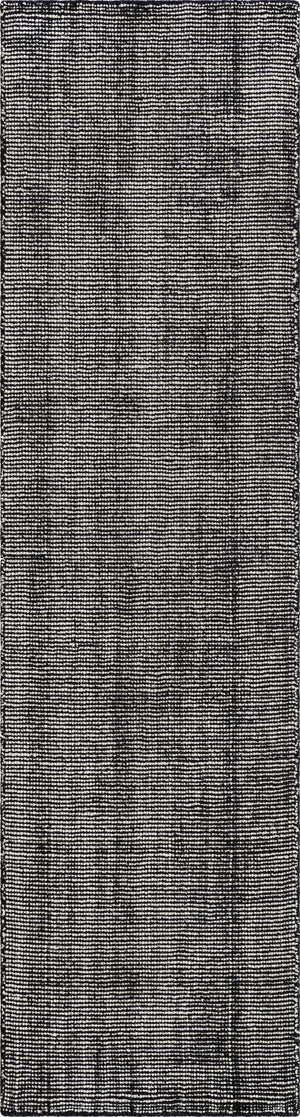 Blackberry 2' x 8' Jill Zarin English Manor Runner Area Rug 100% Premium Natural Wool Handwoven Carpet for Living Rooms, Office Space, Bedrooms, Dorms for Sale at Rug Engine