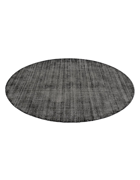 Blackberry 6' 11 x 6' 11 Jill Zarin English Manor Round Area Rug 100% Premium Natural Wool Handwoven Carpet for Living Rooms, Office Space, Bedrooms, Dorms for Sale at Rug Engine