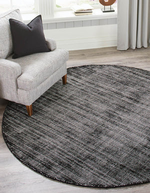 Blackberry 10' x 10' Jill Zarin English Manor Round Area Rug 100% Premium Natural Wool Handwoven Carpet for Living Rooms, Office Space, Bedrooms, Dorms for Sale at Rug Engine