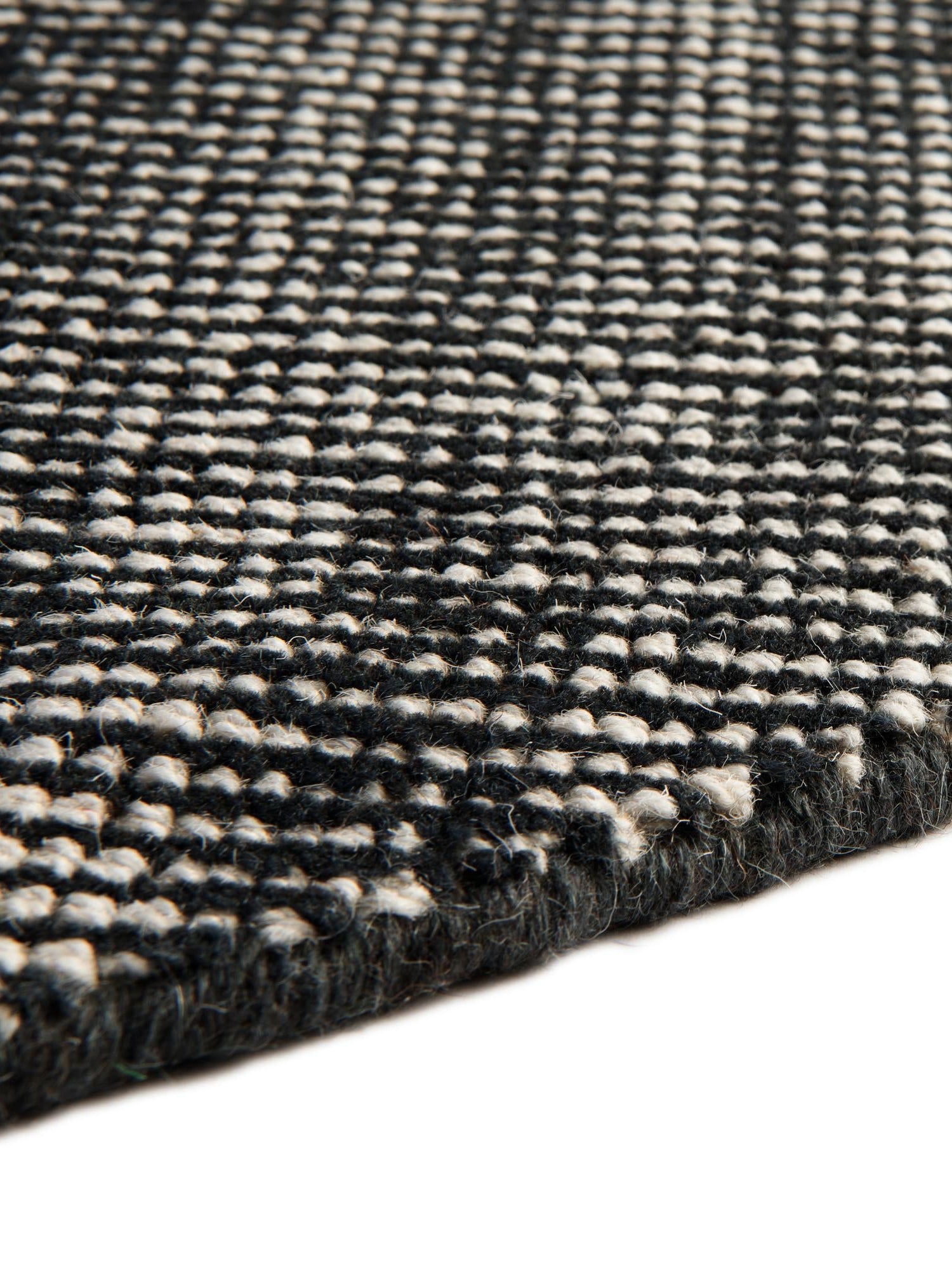 Blackberry 6' 1 x 6' 1 Jill Zarin English Manor Round Area Rug 100% Premium Natural Wool Handwoven Carpet for Living Rooms, Office Space, Bedrooms, Dorms for Sale at Rug Engine
