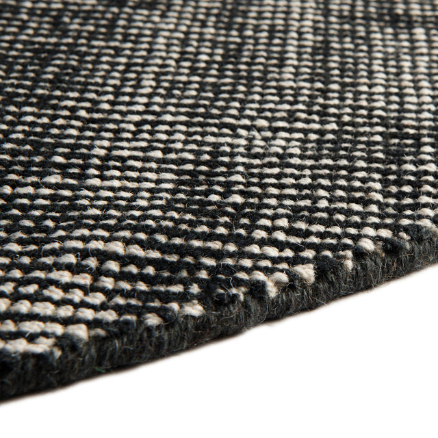 Blackberry 5' 3 x 5' 3 Jill Zarin English Manor Round Area Rug 100% Premium Natural Wool Handwoven Carpet for Living Rooms, Office Space, Bedrooms, Dorms for Sale at Rug Engine