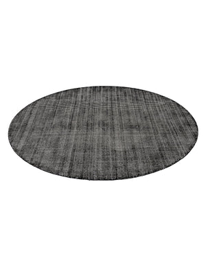 Blackberry 6' 11 x 6' 11 Jill Zarin English Manor Round Area Rug 100% Premium Natural Wool Handwoven Carpet for Living Rooms, Office Space, Bedrooms, Dorms for Sale at Rug Engine