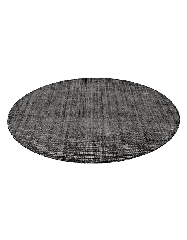Blackberry 6' 11 x 6' 11 Jill Zarin English Manor Round Area Rug 100% Premium Natural Wool Handwoven Carpet for Living Rooms, Office Space, Bedrooms, Dorms for Sale at Rug Engine