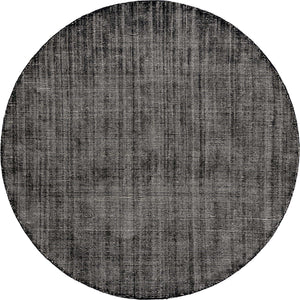 Blackberry 6' 11 x 6' 11 Jill Zarin English Manor Round Area Rug 100% Premium Natural Wool Handwoven Carpet for Living Rooms, Office Space, Bedrooms, Dorms for Sale at Rug Engine