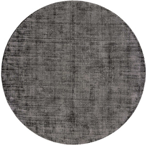 Blackberry 10' x 10' Jill Zarin English Manor Round Area Rug 100% Premium Natural Wool Handwoven Carpet for Living Rooms, Office Space, Bedrooms, Dorms for Sale at Rug Engine