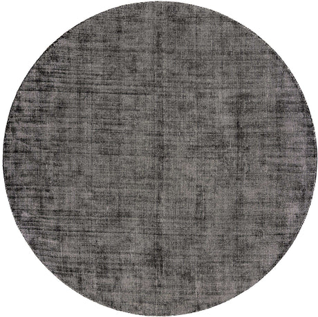Blackberry 10' x 10' Jill Zarin English Manor Round Area Rug 100% Premium Natural Wool Handwoven Carpet for Living Rooms, Office Space, Bedrooms, Dorms for Sale at Rug Engine
