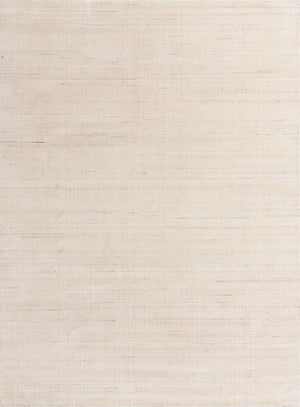Vanilla Bean 10' x 14' 1 Jill Zarin English Manor Rectangle Area Rug 100% Premium Natural Wool Handwoven Carpet for Living Rooms, Office Space, Bedrooms, Dorms for Sale at Rug Engine