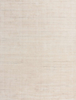 Vanilla Bean 9' x 12' Jill Zarin English Manor Rectangle Area Rug 100% Premium Natural Wool Handwoven Carpet for Living Rooms, Office Space, Bedrooms, Dorms for Sale at Rug Engine