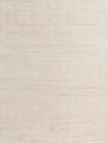 Vanilla Bean 9' x 12' Jill Zarin English Manor Rectangle Area Rug 100% Premium Natural Wool Handwoven Carpet for Living Rooms, Office Space, Bedrooms, Dorms for Sale at Rug Engine