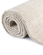 Vanilla Bean 13' x 13' 11 Jill Zarin English Manor Rectangle Area Rug 100% Premium Natural Wool Handwoven Carpet for Living Rooms, Office Space, Bedrooms, Dorms for Sale at Rug Engine