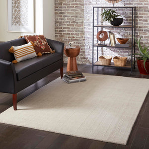 Vanilla Bean 13' x 13' 11 Jill Zarin English Manor Rectangle Area Rug 100% Premium Natural Wool Handwoven Carpet for Living Rooms, Office Space, Bedrooms, Dorms for Sale at Rug Engine