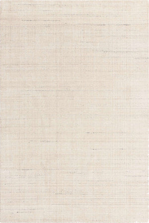 Vanilla Bean 5' 1 x 8' Jill Zarin English Manor Rectangle Area Rug 100% Premium Natural Wool Handwoven Carpet for Living Rooms, Office Space, Bedrooms, Dorms for Sale at Rug Engine
