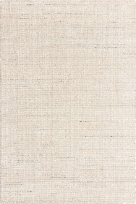 Vanilla Bean 5' 1 x 8' Jill Zarin English Manor Rectangle Area Rug 100% Premium Natural Wool Handwoven Carpet for Living Rooms, Office Space, Bedrooms, Dorms for Sale at Rug Engine