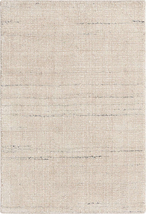 Vanilla Bean 2' 2 x 3' 1 Jill Zarin English Manor Rectangle Area Rug 100% Premium Natural Wool Handwoven Carpet for Living Rooms, Office Space, Bedrooms, Dorms for Sale at Rug Engine