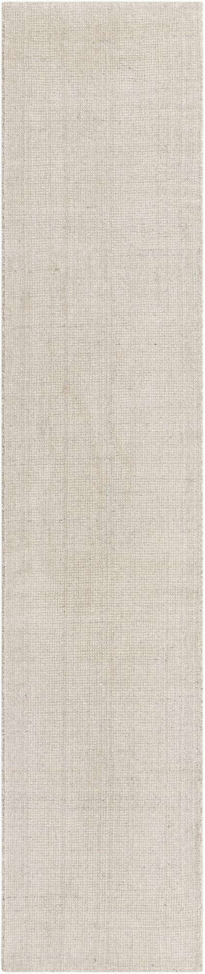 Vanilla Bean 2' x 10' Jill Zarin English Manor Runner Rug