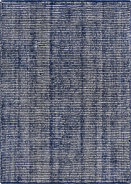Blueberry 2' 2 x 3' 1 Jill Zarin English Manor Rectangle Area Rug 100% Premium Natural Wool Handwoven Carpet for Living Rooms, Office Space, Bedrooms, Dorms for Sale at Rug Engine