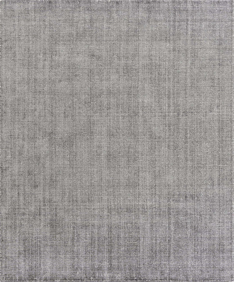 Earl Grey 7' 10 x 10' Jill Zarin English Manor Rectangle Area Rug 100% Premium Natural Wool Handwoven Carpet for Living Rooms, Office Space, Bedrooms, Dorms for Sale at Rug Engine