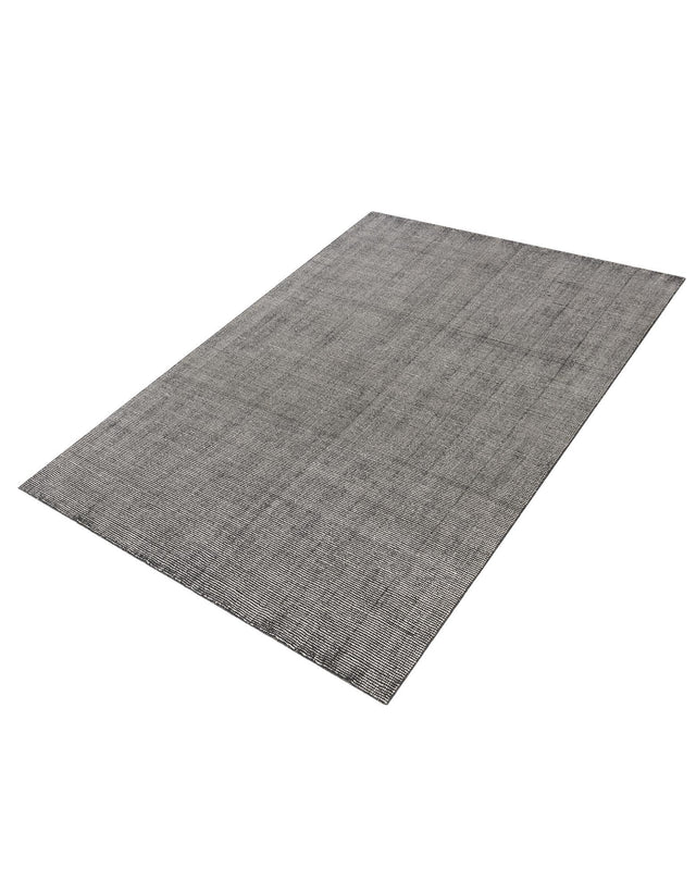 Earl Grey 6' 1 x 9' Jill Zarin English Manor Rectangle Area Rug 100% Premium Natural Wool Handwoven Carpet for Living Rooms, Office Space, Bedrooms, Dorms for Sale at Rug Engine