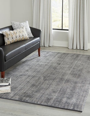 Earl Grey 10' x 14' 1 Jill Zarin English Manor Rectangle Area Rug 100% Premium Natural Wool Handwoven Carpet for Living Rooms, Office Space, Bedrooms, Dorms for Sale at Rug Engine