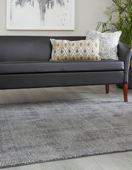 Earl Grey 2' 2 x 3' 1 Jill Zarin English Manor Rectangle Area Rug 100% Premium Natural Wool Handwoven Carpet for Living Rooms, Office Space, Bedrooms, Dorms for Sale at Rug Engine