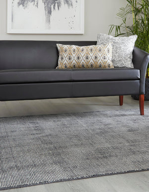 Earl Grey 10' x 14' 1 Jill Zarin English Manor Rectangle Area Rug 100% Premium Natural Wool Handwoven Carpet for Living Rooms, Office Space, Bedrooms, Dorms for Sale at Rug Engine