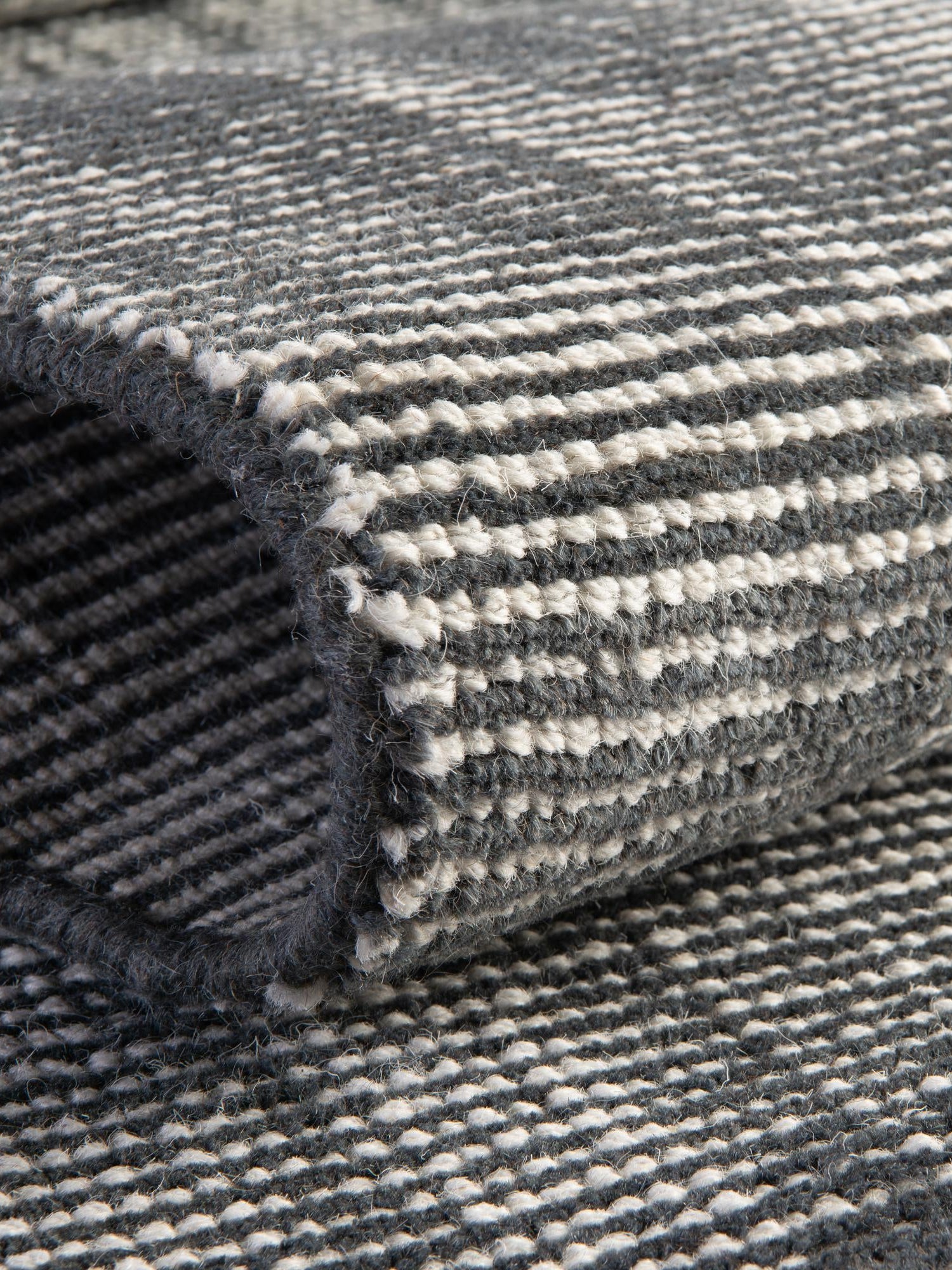 Earl Grey 10' x 14' 1 Jill Zarin English Manor Rectangle Area Rug 100% Premium Natural Wool Handwoven Carpet for Living Rooms, Office Space, Bedrooms, Dorms for Sale at Rug Engine