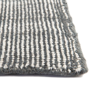 Earl Grey 10' x 14' 1 Jill Zarin English Manor Rectangle Area Rug 100% Premium Natural Wool Handwoven Carpet for Living Rooms, Office Space, Bedrooms, Dorms for Sale at Rug Engine