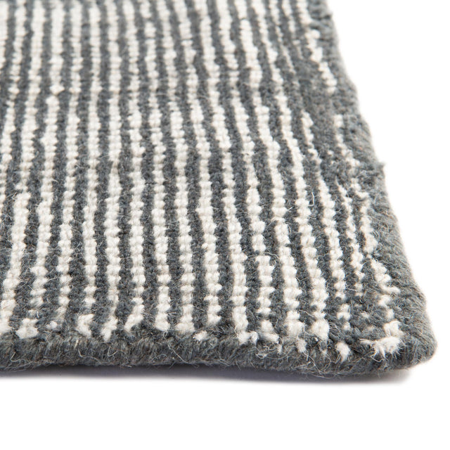 Earl Grey 10' x 14' 1 Jill Zarin English Manor Rectangle Area Rug 100% Premium Natural Wool Handwoven Carpet for Living Rooms, Office Space, Bedrooms, Dorms for Sale at Rug Engine