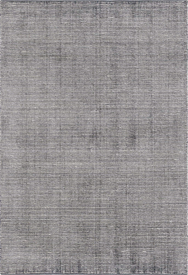Earl Grey 4' 1 x 6' 1 Jill Zarin English Manor Rectangle Area Rug 100% Premium Natural Wool Handwoven Carpet for Living Rooms, Office Space, Bedrooms, Dorms for Sale at Rug Engine