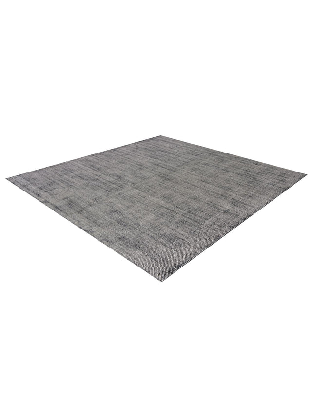 Earl Grey 10' x 10' Jill Zarin English Manor Square Area Rug 100% Premium Natural Wool Handwoven Carpet for Living Rooms, Office Space, Bedrooms, Dorms for Sale at Rug Engine